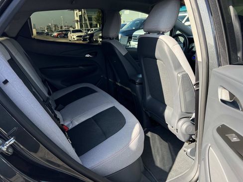 Used 2019 Chevrolet Bolt LT image 28
