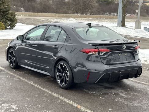 Used 2025 Toyota Corolla FX w/ Convenience Package image 32