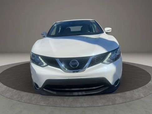 Used 2019 Nissan Rogue Sport SL w/ Premium Package AWD/4WD image 2