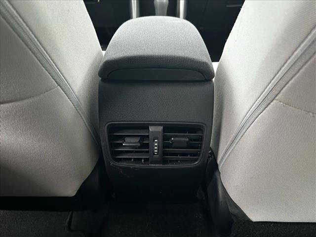 Used 2022 Toyota Corolla Cross L FWD image 23
