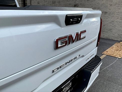 Used 2023 GMC Sierra 1500 Denali w/ Denali Reserve Package image 31