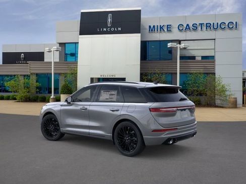 New 2026 Lincoln Corsair Reserve w/ Jet Appearance Package AWD/4WD image 5