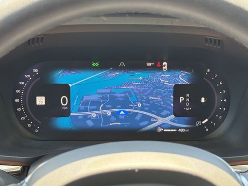 Used 2023 Volvo XC60 B5 Plus w/ Climate Package image 20