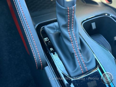 Used 2024 Nissan Frontier PRO-4X w/ Technology Package image 23