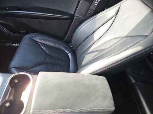 Used 2018 Lincoln MKX Reserve w/ Canadian Touring Package image 22