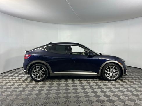 Used 2025 Genesis GV60 Advanced image 5