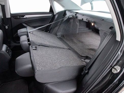 Used 2015 Volkswagen Passat 1.8T SE image 30