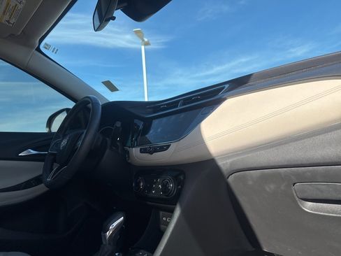 Used 2023 Buick Encore GX Preferred w/ Cold Weather Comfort Package image 11