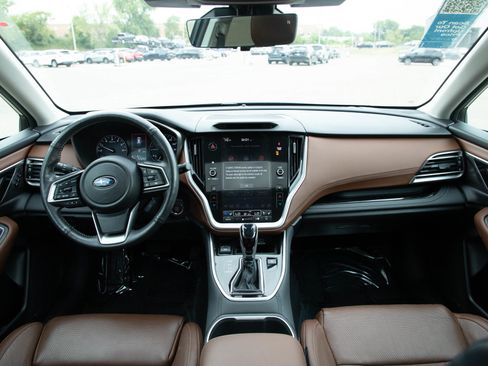 Used 2023 Subaru Outback Touring XT AWD/4WD image 13