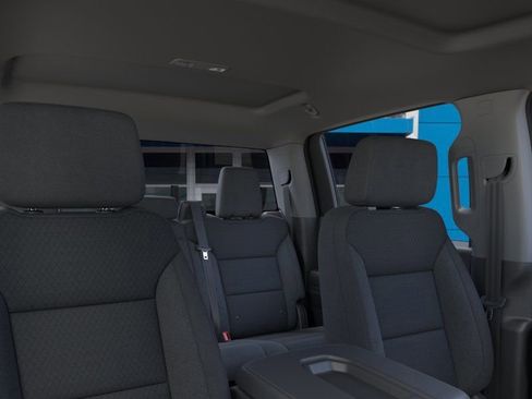 New 2026 Chevrolet Silverado 1500 LT w/ Protection Package image 27