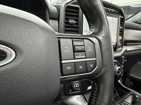 Used 2023 Ford F150 Tremor image 17
