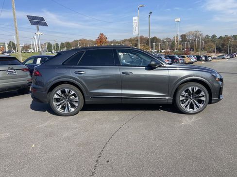 New 2026 Audi Q8 Premium Plus image 10