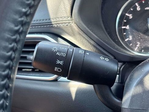 Used 2020 MAZDA CX-5 Grand Touring AWD/4WD image 28