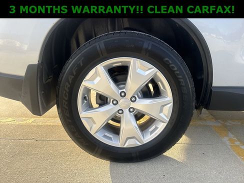 Used 2014 Subaru Forester 2.5i Premium w/ Rugged Package #1 image 33