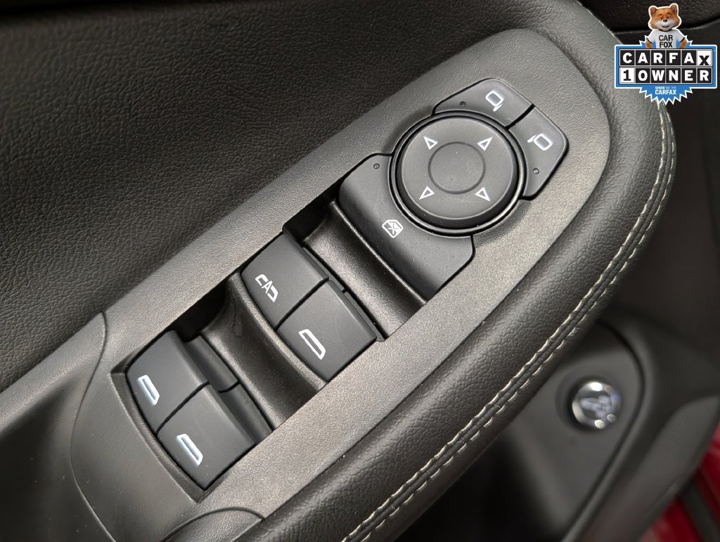 Used 2023 Buick Encore GX Select w/ Sport Touring Package AWD/4WD image 10