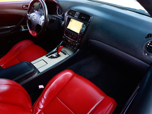 Used 2012 Lexus IS F . image 19