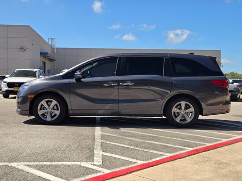 Used 2020 Honda Odyssey EX-L image 6
