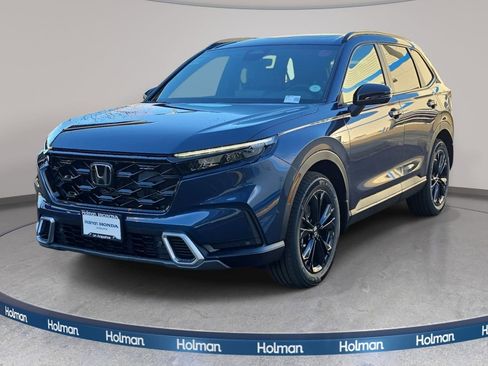 New 2026 Honda CR-V Sport Touring image 1