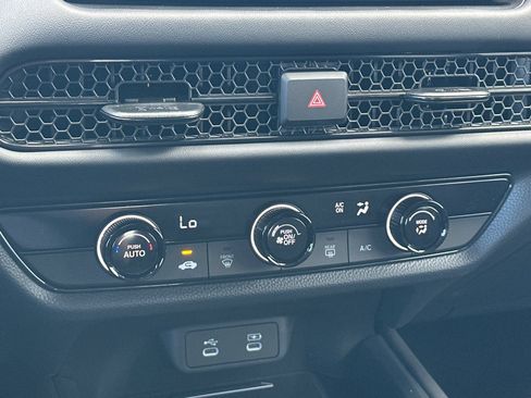 New 2027 Honda HR-V LX image 23