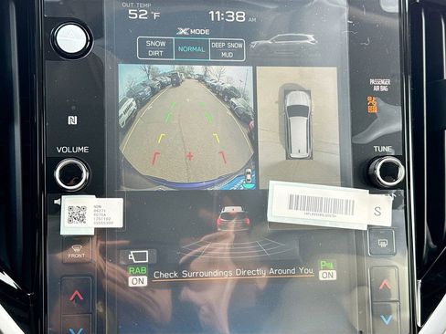 New 2026 Subaru Ascent Limited image 16