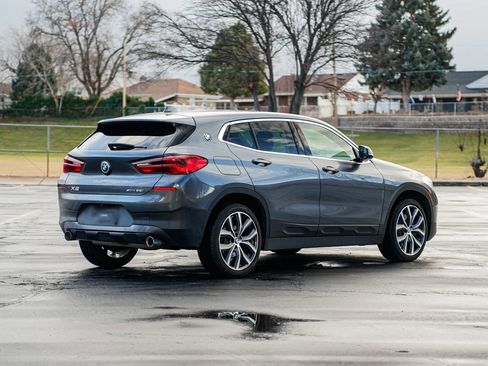 Used 2018 BMW X2 xDrive28i w/ Convenience Package image 5