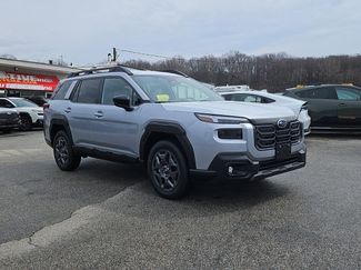 New 2026 Subaru Outback Premium video 1