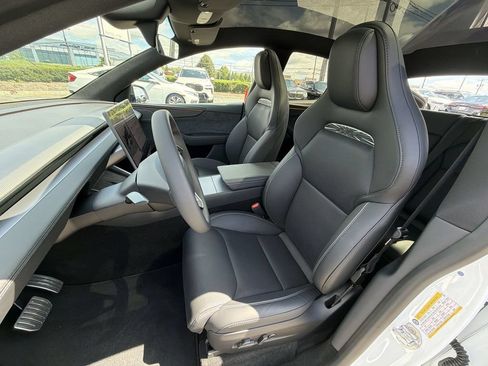 Used 2026 Tesla Model Y Performance AWD/4WD image 19