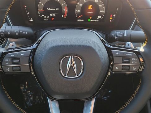 New 2026 Acura Integra A-Spec image 25