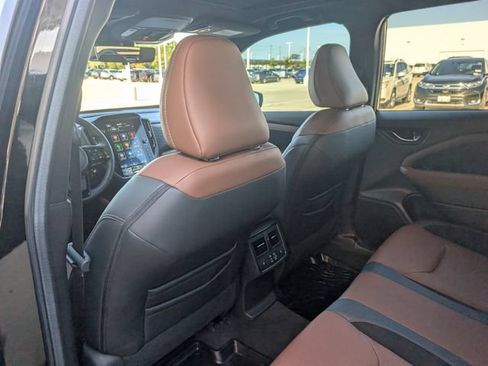 Used 2026 Subaru Forester Touring AWD/4WD image 26