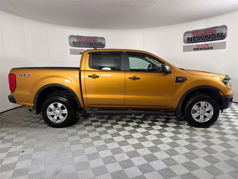 Used 2019 Ford Ranger XL w/ Equipment Group 101A Mid image 2