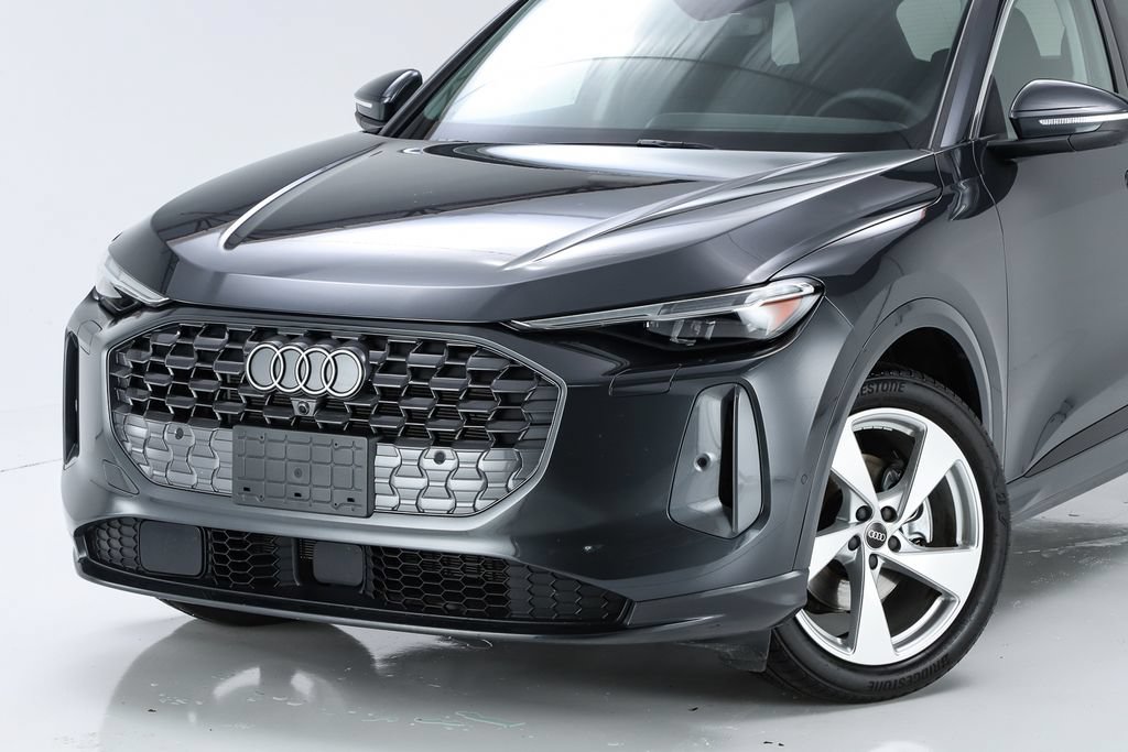 Used 2025 Audi Q5 Prestige AWD/4WD image 45