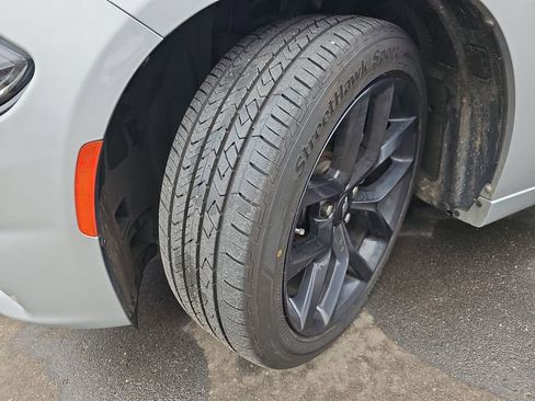 Used 2021 Dodge Charger SXT w/ Blacktop Package image 28