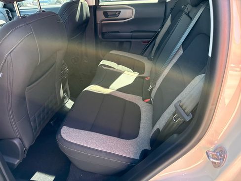 New 2025 Ford Bronco Sport Big Bend w/ Convenience Package image 16