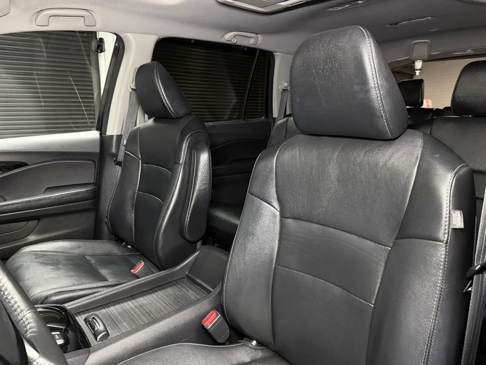 Used 2016 Honda Pilot Touring image 34
