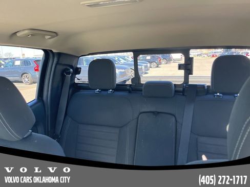 Used 2020 Ford Ranger XLT w/ Equipment Group 302A Luxury image 16