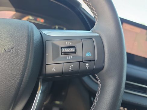 Certified 2026 INFINITI QX60 Sport AWD/4WD image 18