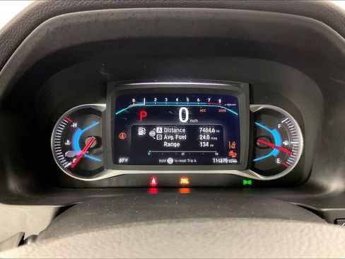 Used 2021 Honda Pilot Special Edition image 27