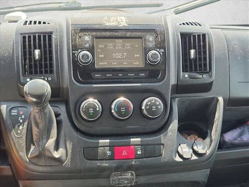 Used 2021 RAM ProMaster 3500 FWD image 12
