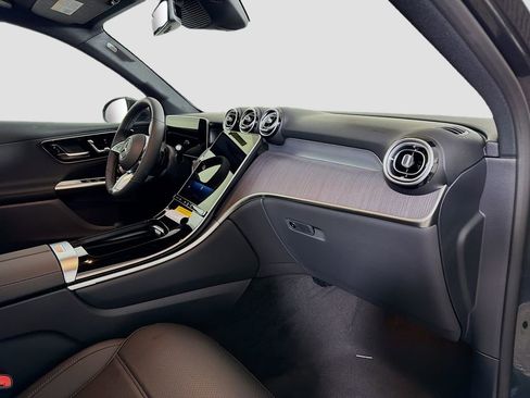New 2026 Mercedes-Benz GLC 300 4MATIC image 32