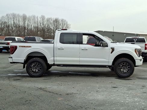 Certified 2023 Ford F150 Tremor image 7