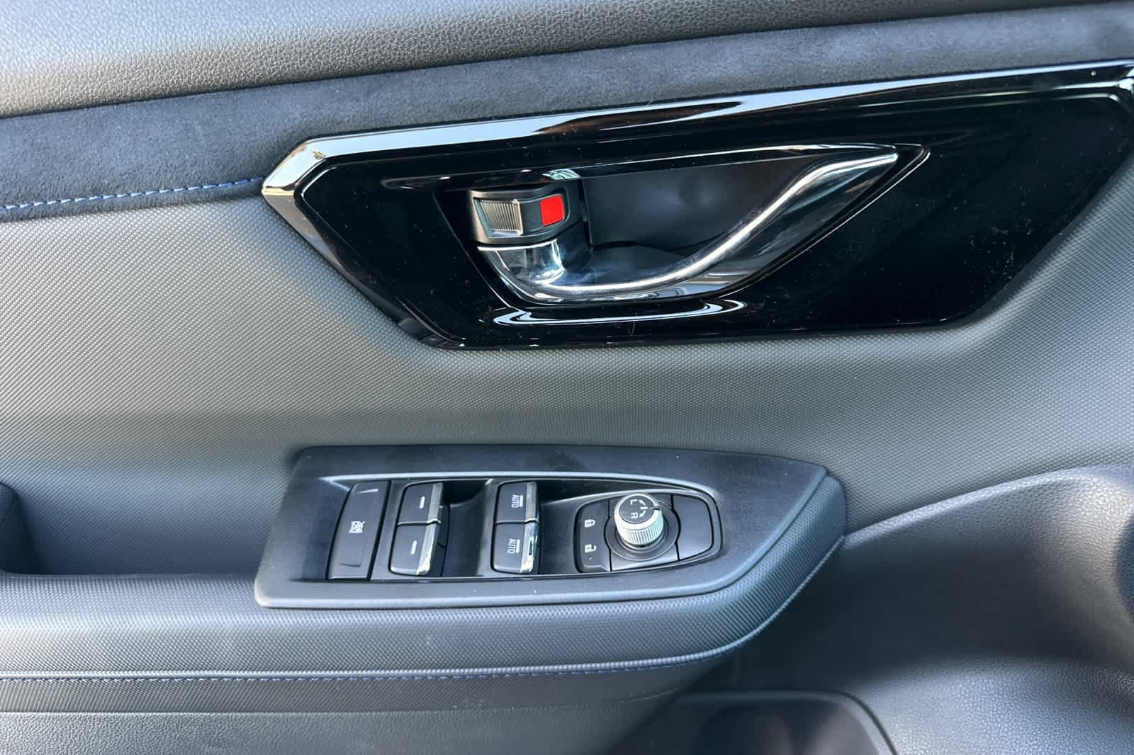 New 2026 Subaru Forester Limited AWD/4WD image 10