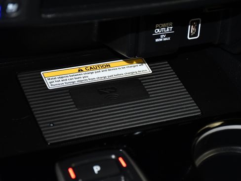 Certified 2023 Honda Passport Elite image 30