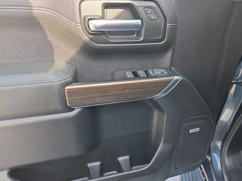 Used 2019 Chevrolet Silverado 1500 RST w/ All-Star Edition image 10