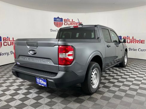 New 2026 Ford Maverick XL FWD image 3