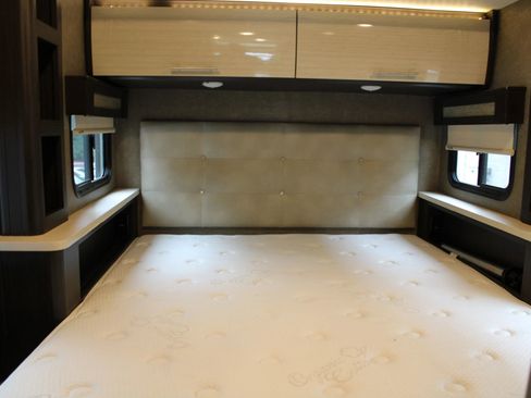 Used 2016 Mercedes-Benz Sprinter 3500 w/ Swivel Seat Package image 27