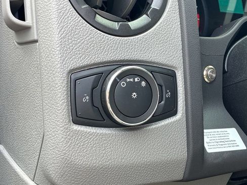 Used 2023 Ford E-350 and Econoline 350 Super Duty w/ Power Windows & Locks Group RWD image 30