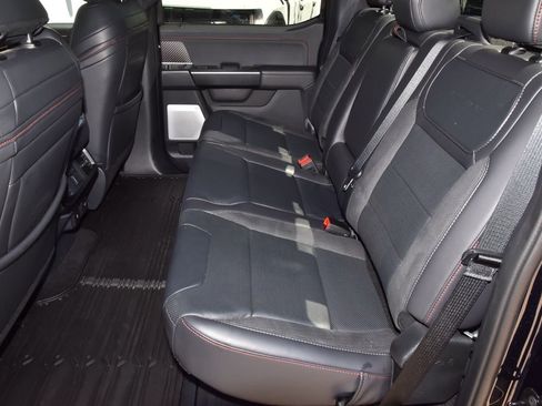 Certified 2025 Ford F150 Raptor AWD/4WD image 14