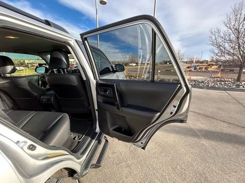 Used 2021 Toyota 4Runner TRD Off-Road Premium image 26