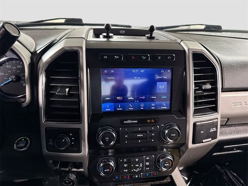 Used 2020 Ford F250 Lariat w/ Lariat Ultimate Package image 20