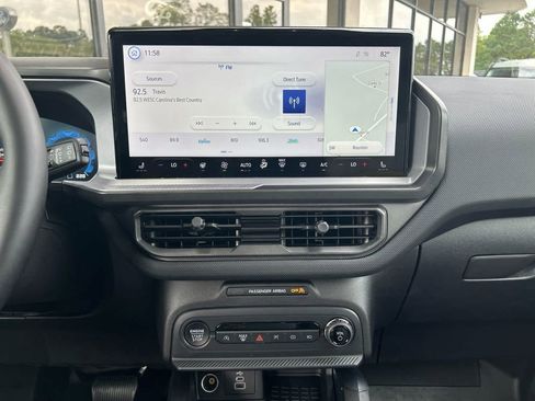 New 2025 Ford Bronco Sport Badlands w/ Sasquatch Badlands Package image 20